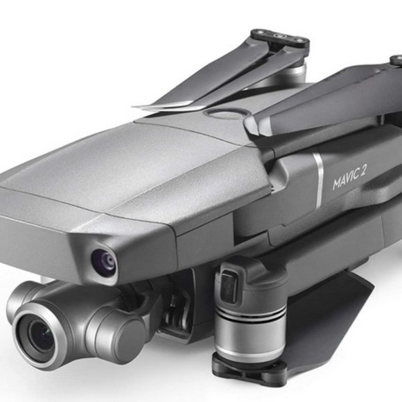 New DJI Mavic 2 Zoom with Smart Controller - Picture 6 of 14